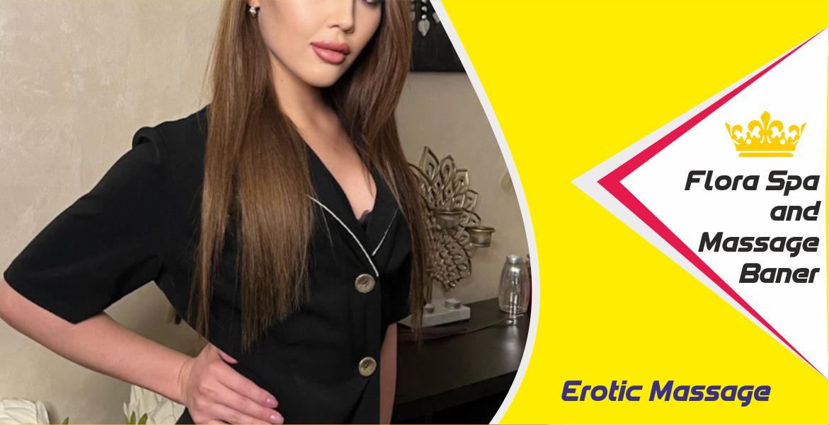 Erotic Massage in Baner